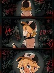 九色丨反差91